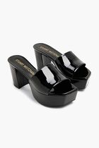 Squarehigh Platform 95 Sandals Squarehigh Platform 95 Sandals