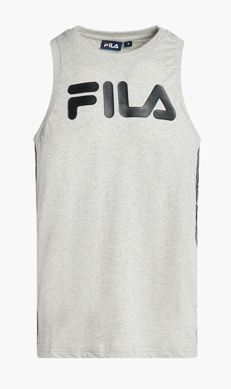 Buy FILA Vest Jacquard Tape Flat Matt for AED 24.50 The Deal Outlet