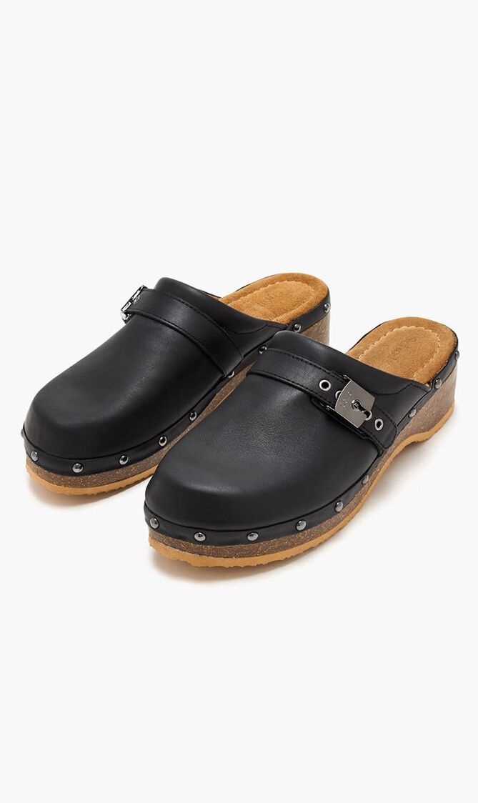 Pescura Clogs