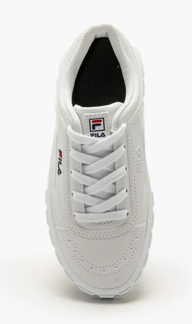 Classic Court Sneakers