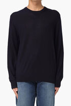 Round Neck Sweater