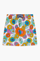 MOOREA MAILLOT DE BAIN BLANC