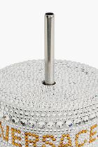 Medusa Travel Cup Silver