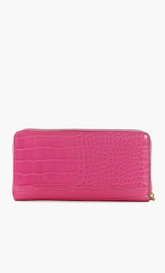 Laurel Zip Around Wallet