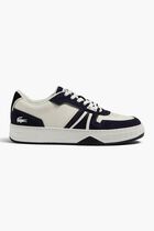 L001 Leather Trainers