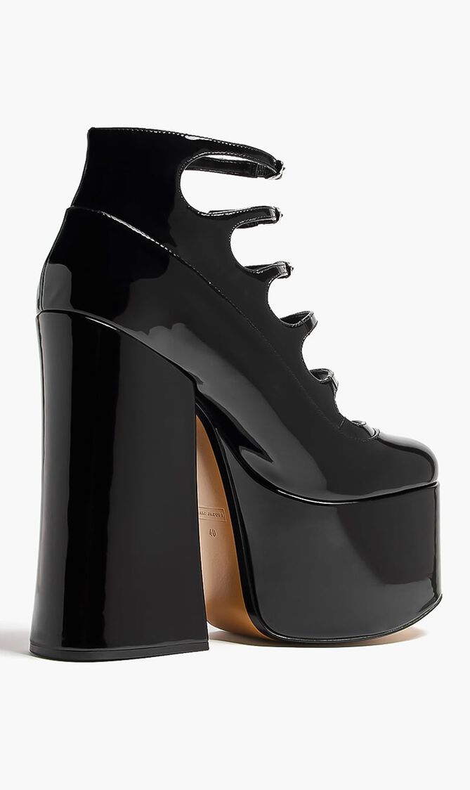 The Kiki Ankle Boots