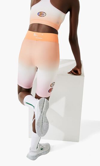 Summer Pack Racer Sports Bra