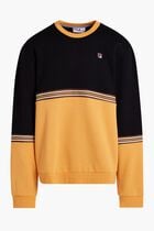 ATTWOOD COLOUR BLOCK CREW