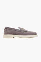 LOAFERS SUEDE GREEK HF