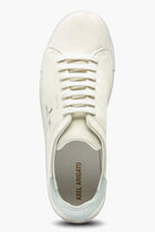 Embroidered Low Top Sneakers Embroidered Low Top Sneakers