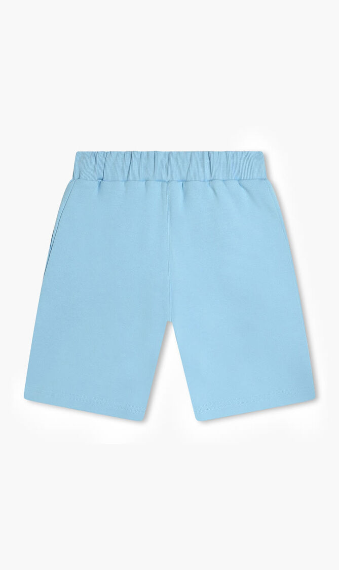 Logo Shorts