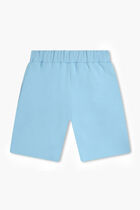 Logo Shorts