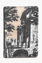 Giardino Settecentesco Ashtray Rectangular Small