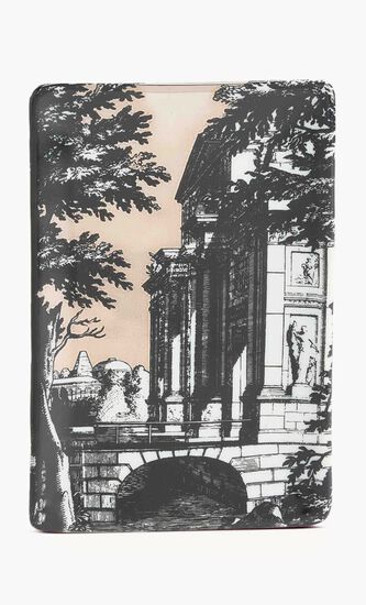 Giardino Settecentesco Ashtray Rectangular Small