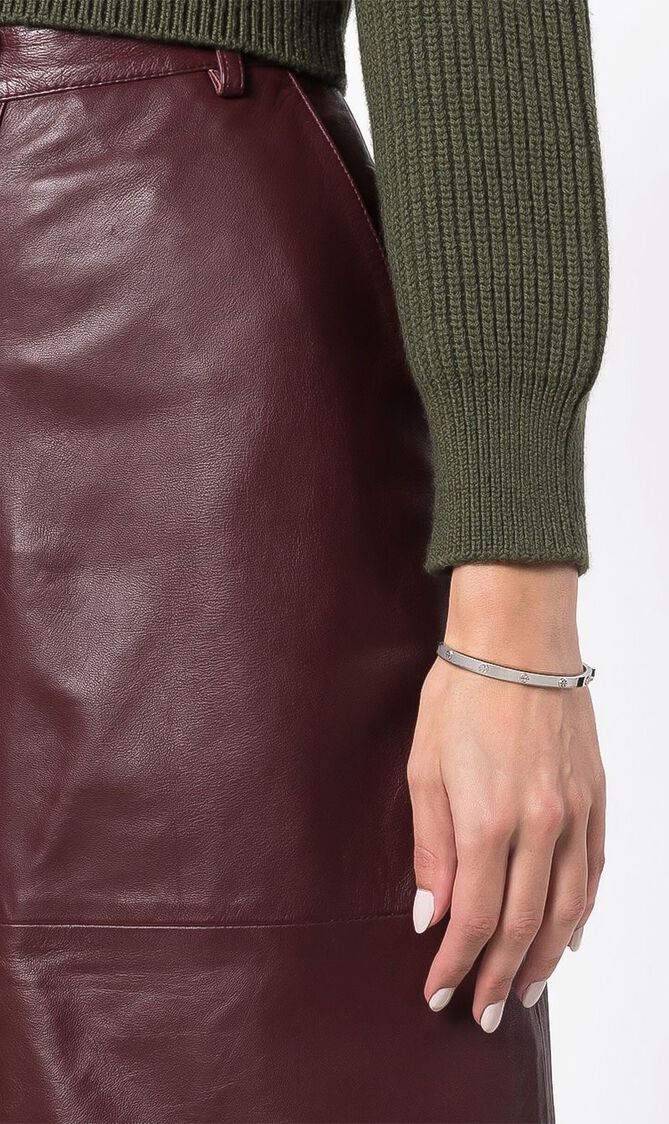 Miller Stud Hinge Bracelet