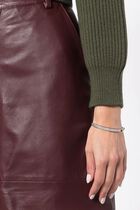 Miller Stud Hinge Bracelet