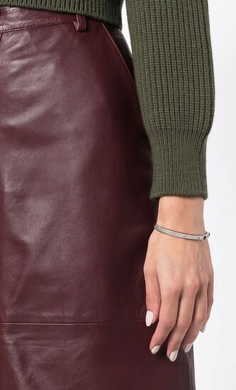 Miller Stud Hinge Bracelet