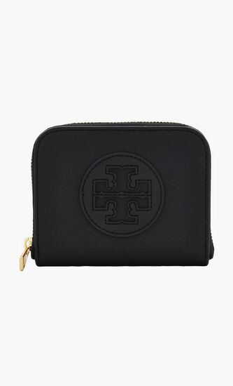 Ella Small Zip Wallet
