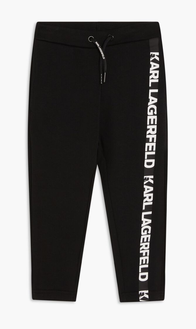 Modern Jogging Bottoms