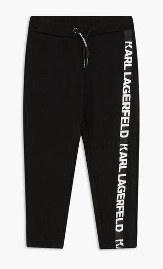 Modern Jogging Bottoms
