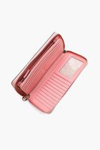 Jet Set Travel Wallet