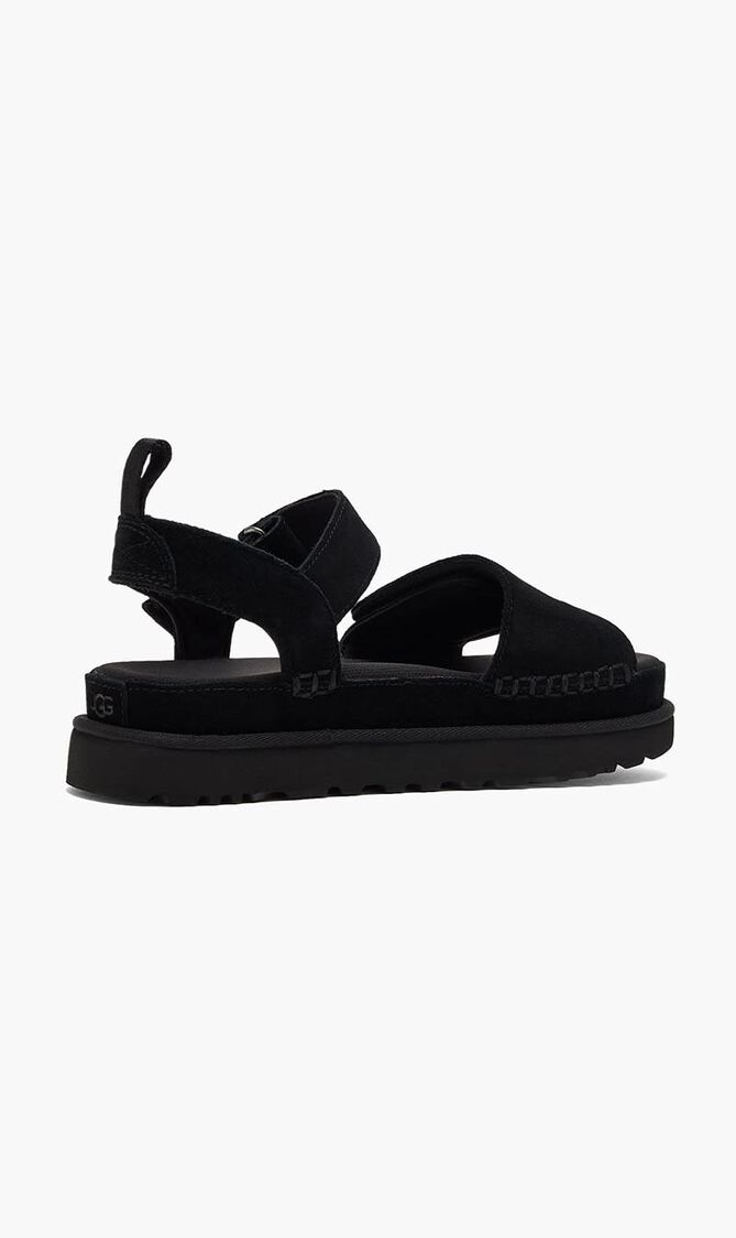 Goldenstar Sandals