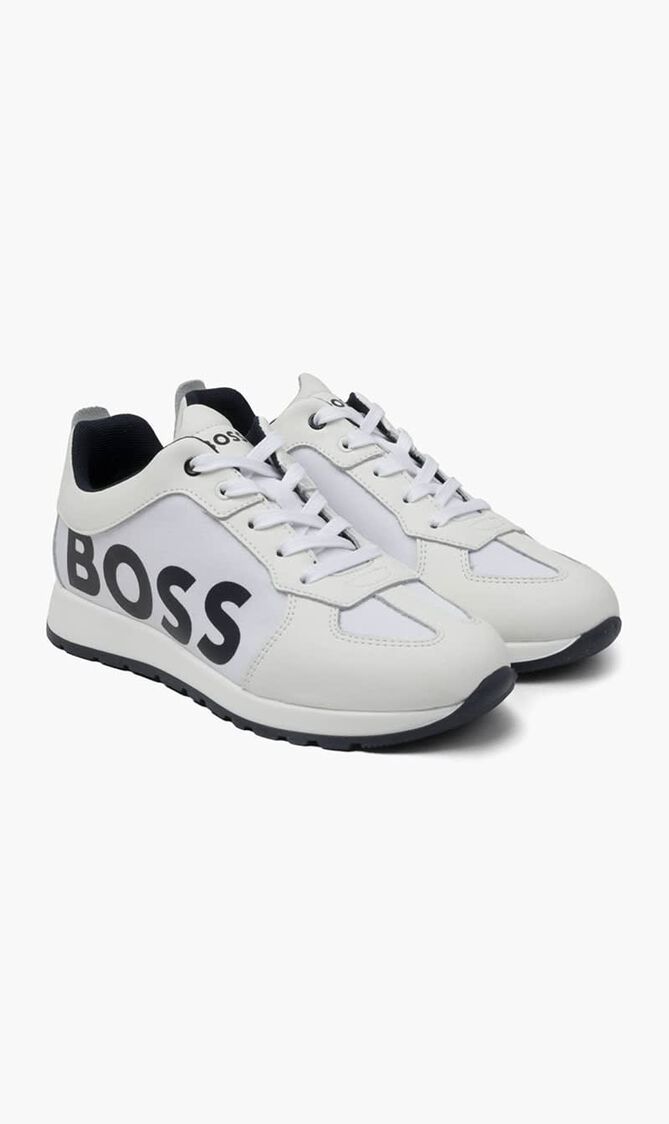 Logo Trainers