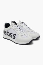 Logo Trainers