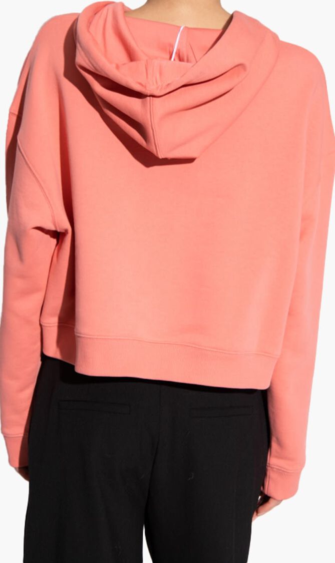 Hoodie with Logo Hoodie with Logo