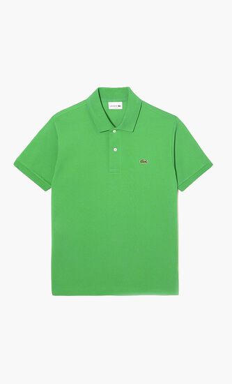 MENS S/S BEST POL