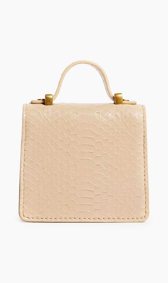 Not Adjustable Belt - Vin20