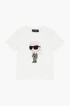 Ikonik Logo T-Shirt