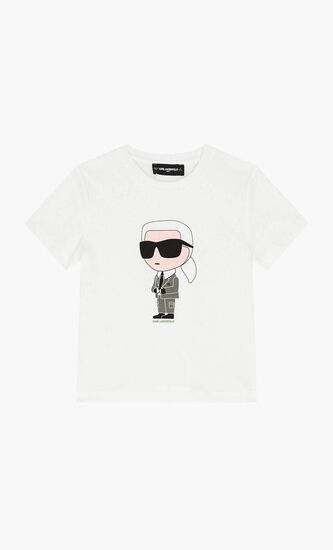 Ikonik Logo T-Shirt
