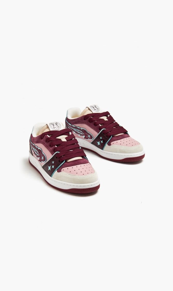 Ej Egg Rocket Sneakers Ej Egg Rocket Sneakers