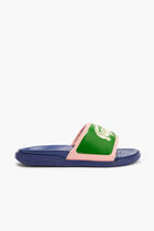 SERVE SLIDE DUAL 2231 CFA NVYGRN