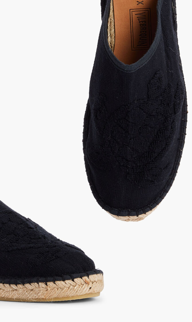 CLAY SU23 CHAUSSURES NOIR