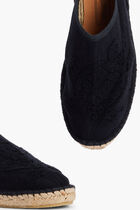 CLAY SU23 CHAUSSURES NOIR