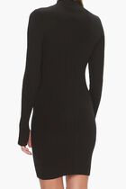 ICONIC RIB MINI KNIT