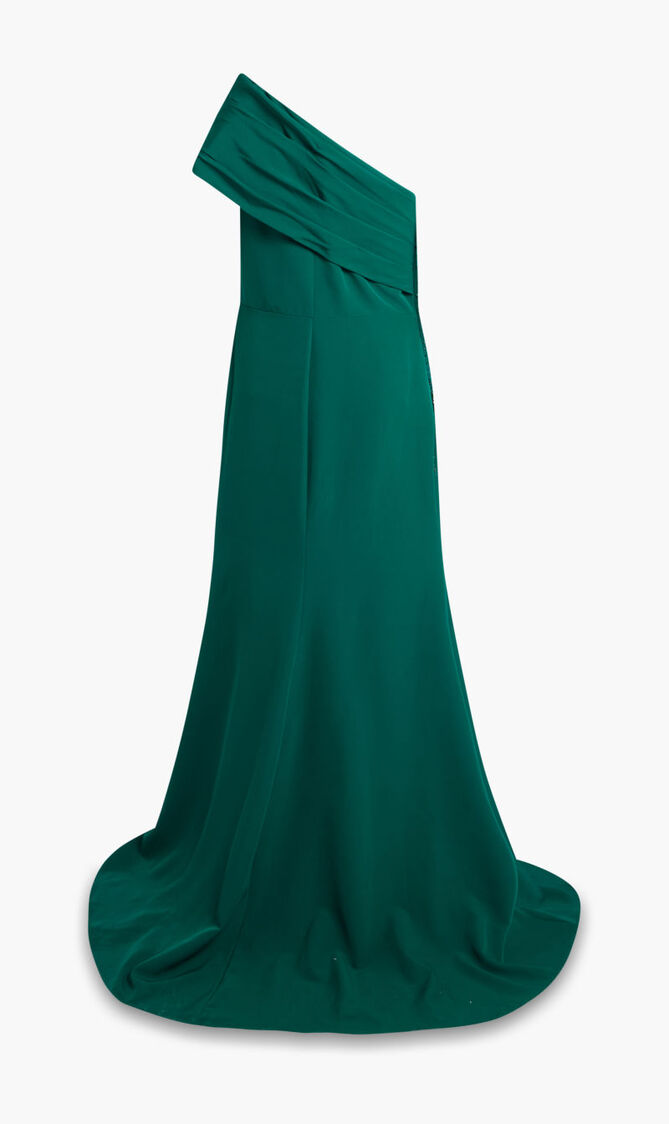 ONE SHOUDER ASSYMETRIC