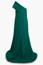 ONE SHOUDER ASSYMETRIC