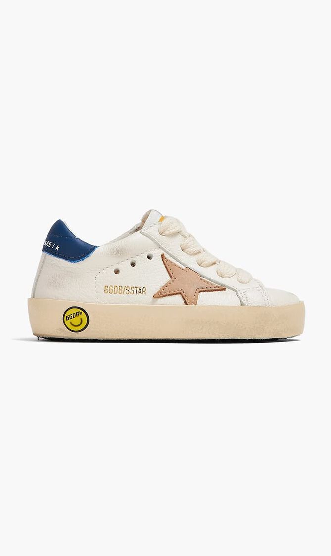 Super Star Sneakers
