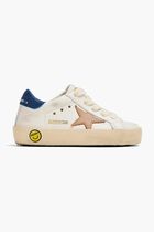 Super Star Sneakers