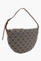 Baloon T Monogram Small Shoulder Bag