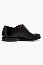 Dubai Leather Oxford Shoes Dubai Leather Oxford Shoes