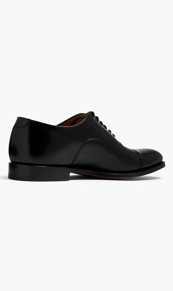 Dubai Leather Oxford Shoes Dubai Leather Oxford Shoes