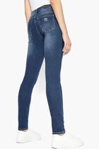 Slim Fit Denim