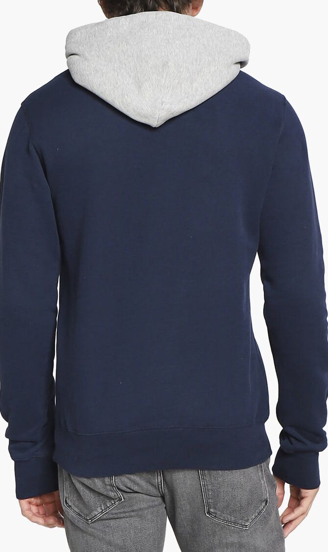 Martin Sweatshirt