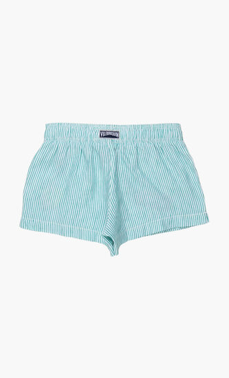 Gaya Stripes Swim Shorts