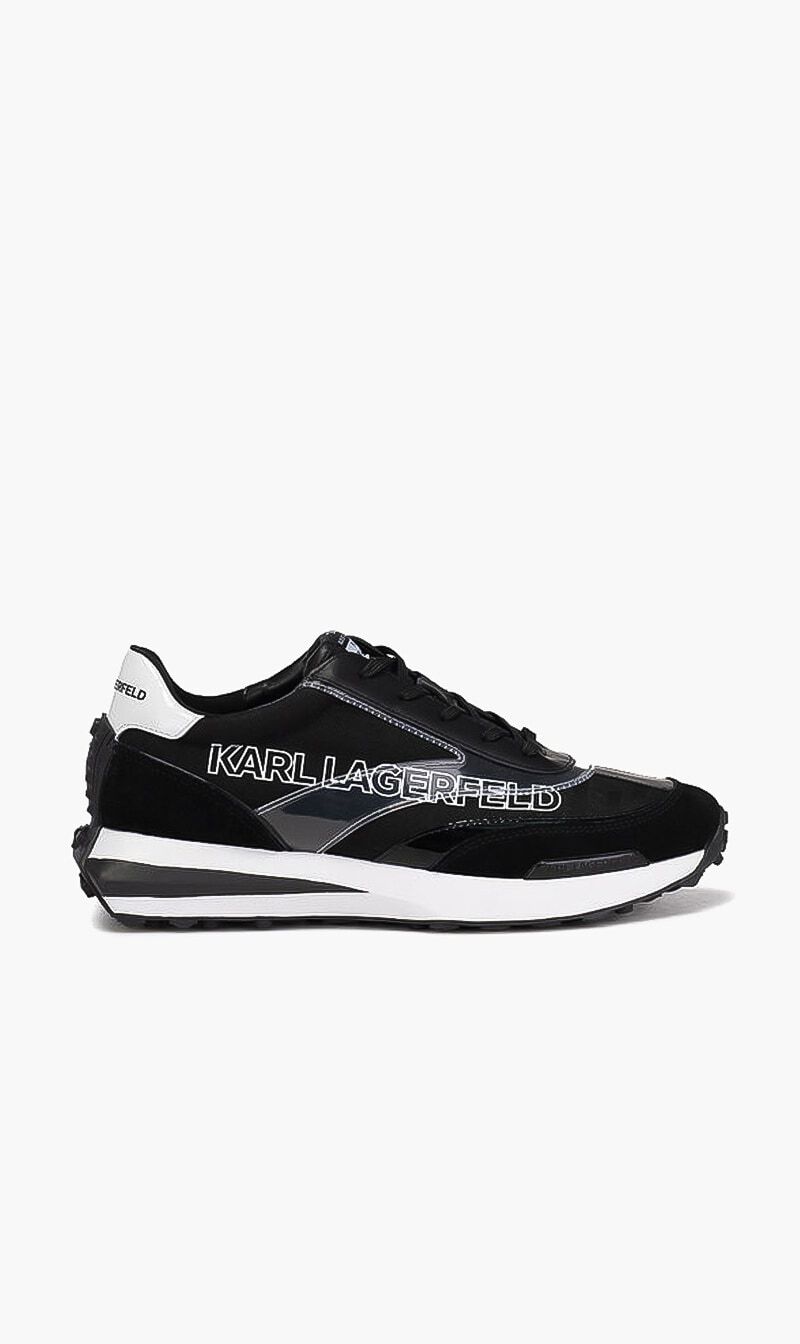 Karl lagerfeld shoes outlet sales
