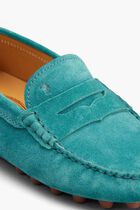 Gommino Bubble Loafers